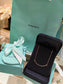 Tiffany-項鍊110
