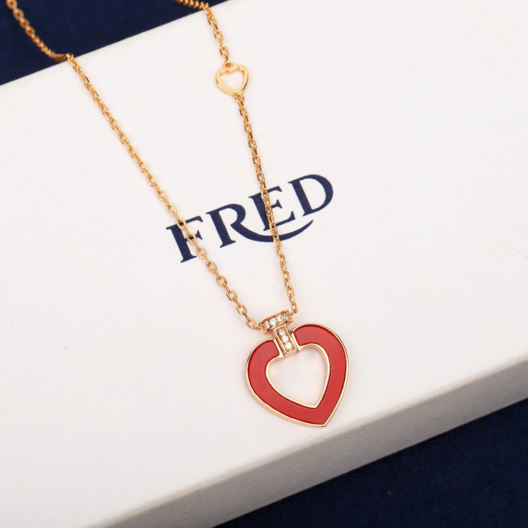 Fred-項鍊005