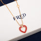 Fred-項鍊005