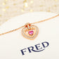 Fred-項鍊018