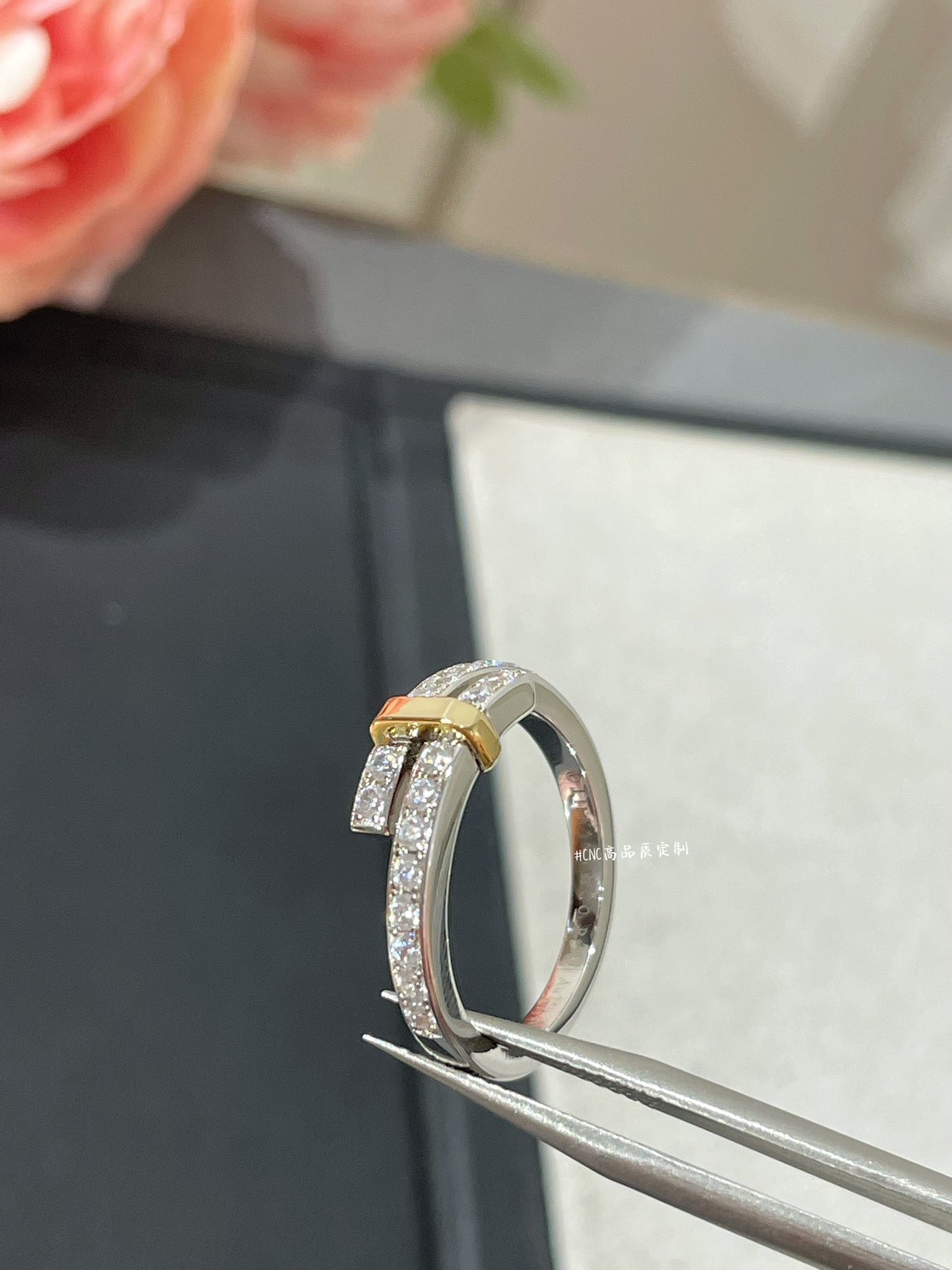 Tiffany-戒指006