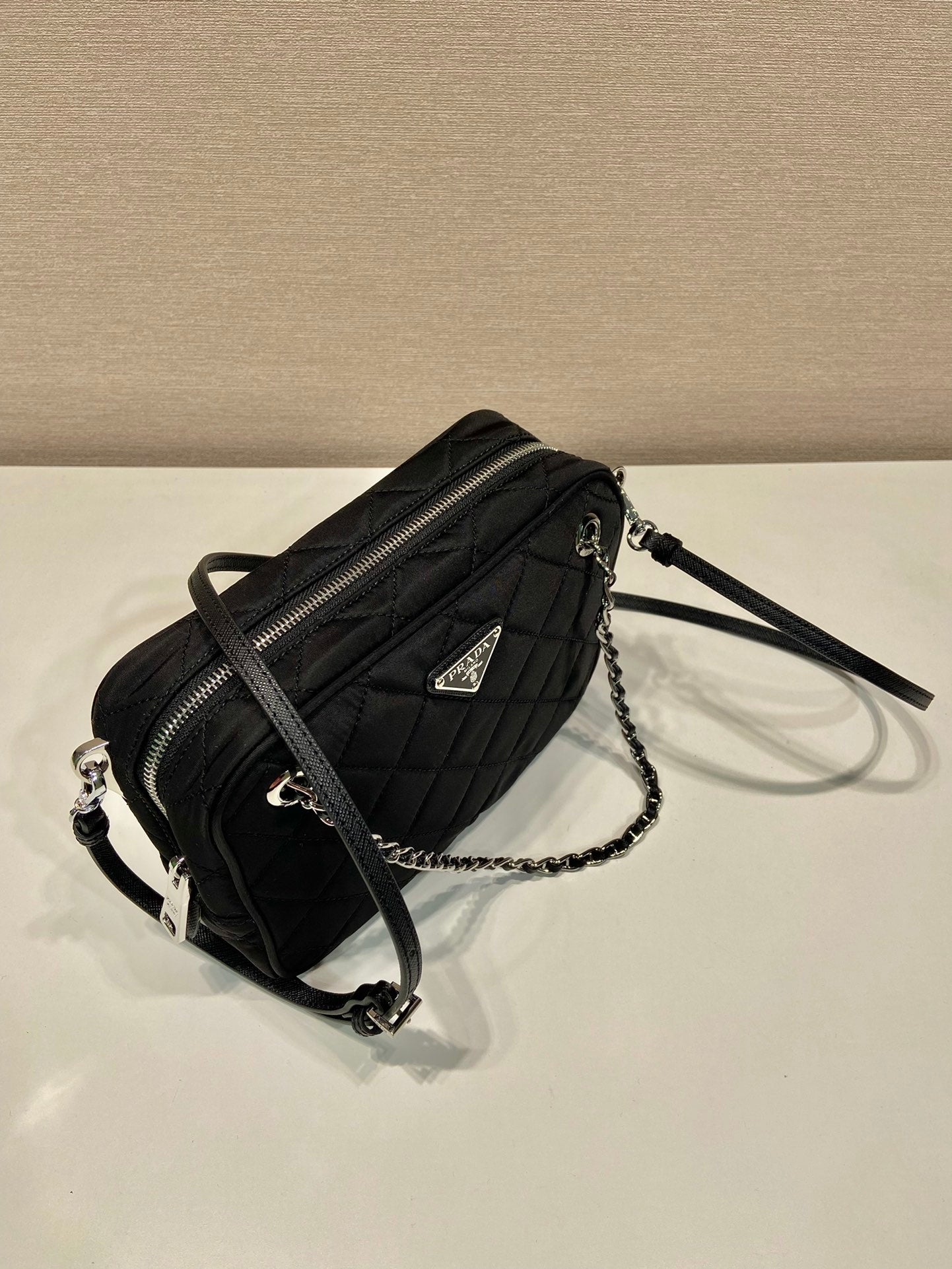 普P家-中古相機包 小號
