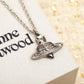 Vivienne westwood-項鍊003