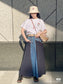 克羅C-2023年春夏新款 Small Woody Basket菜籃子 My Melody聯名款