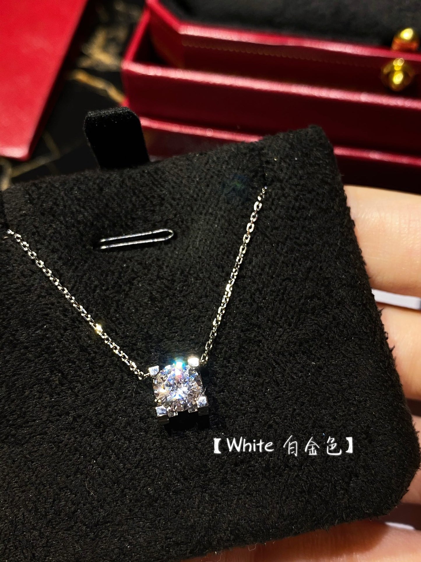 卡C家-項鍊030