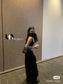 小香家-Garbielle 流浪包小號 黑色