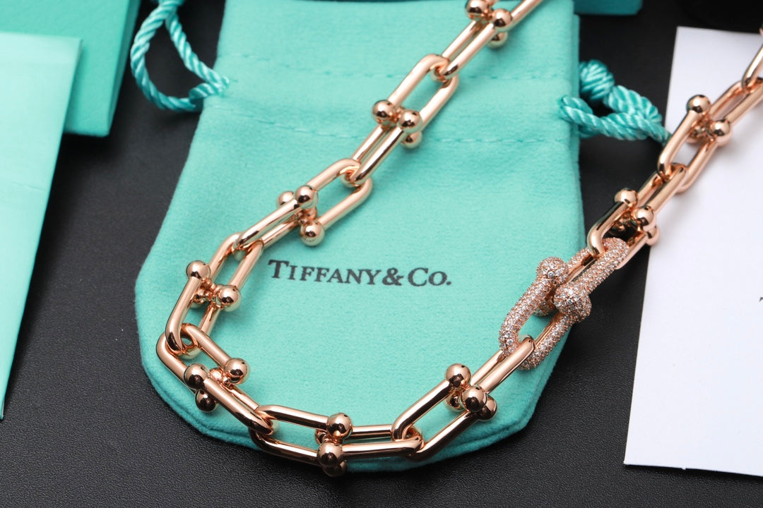 Tiffany-項鍊062