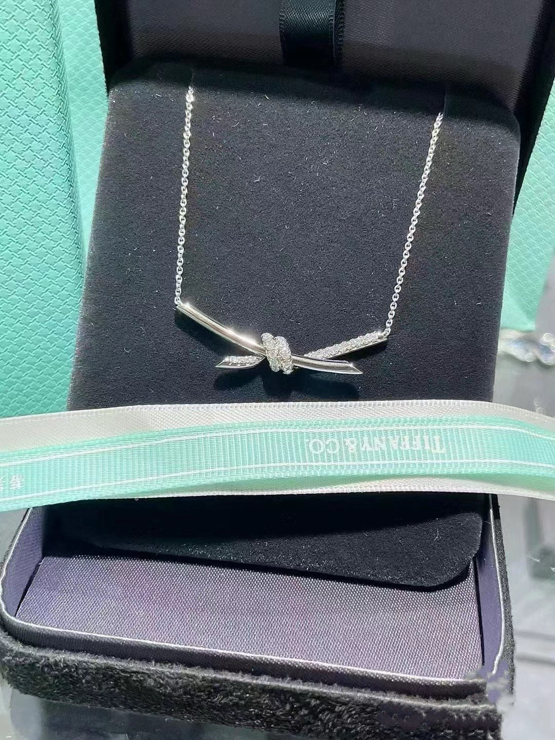 Tiffany-項鍊103