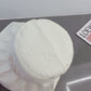 賽C家-荷葉邊漁夫帽 白色