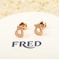 FRED-耳環006
