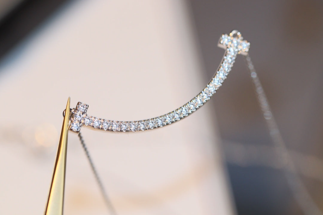 Tiffany-項鍊090