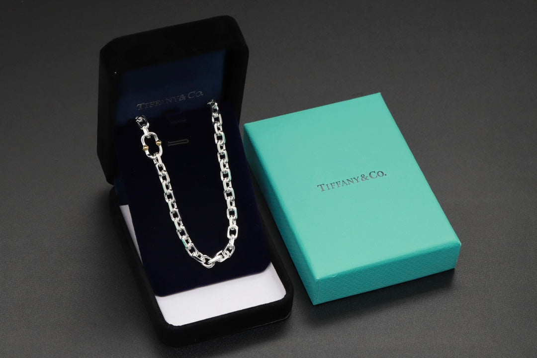 Tiffany-項鍊052