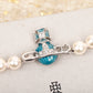 Vivienne westwood-手鍊002