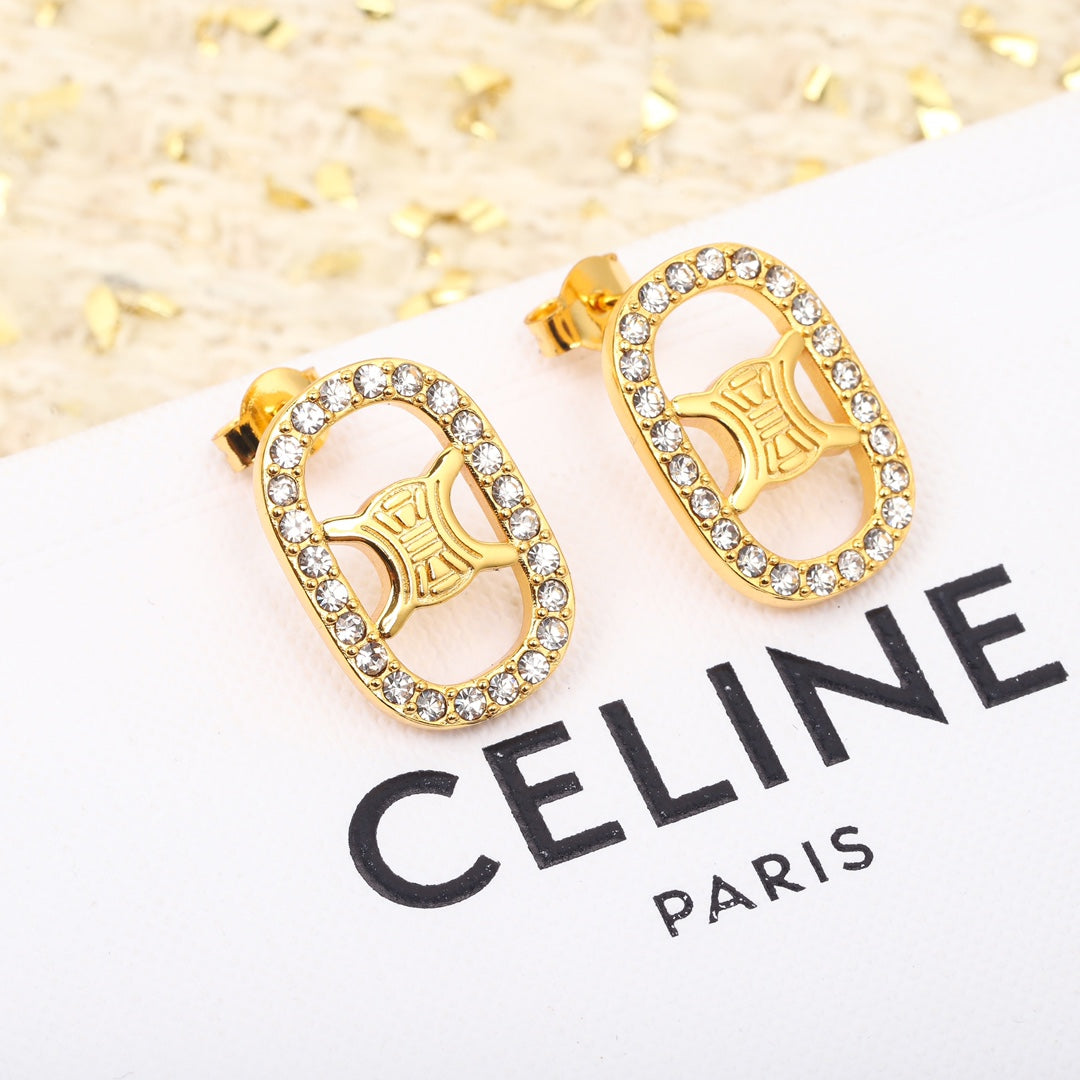 賽C家-耳環123