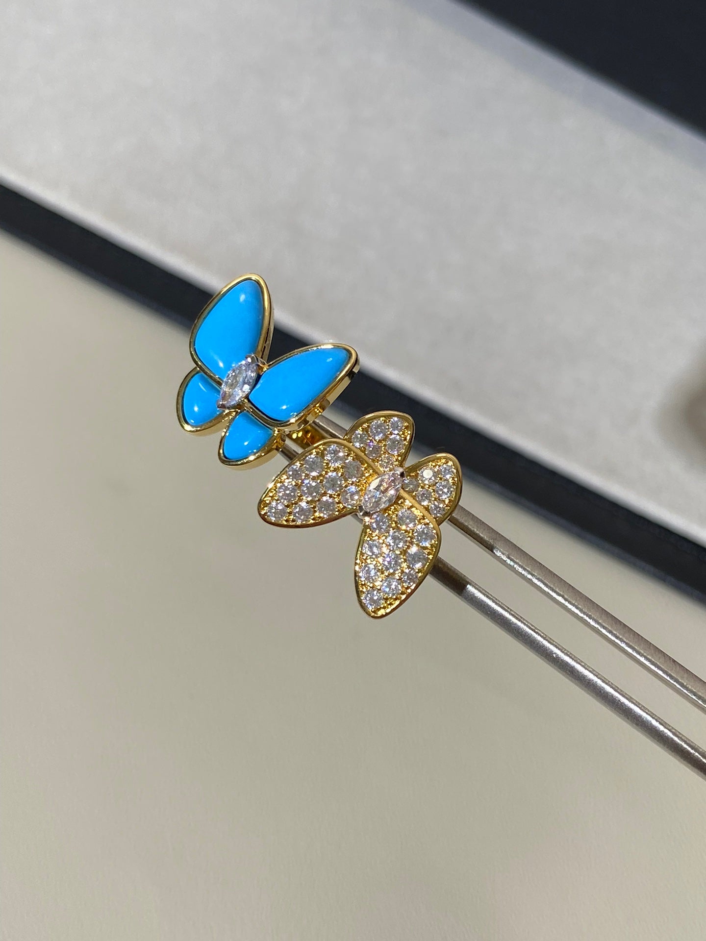 梵V克-戒指081