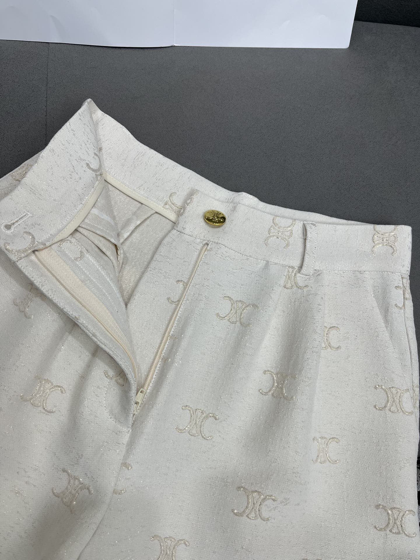 賽C家-2403 24SS春夏新款短褲