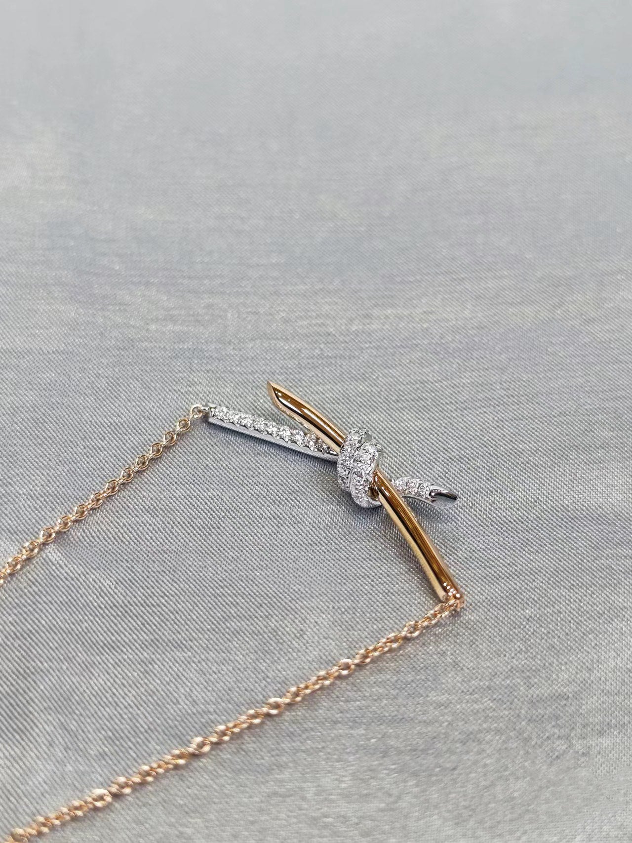 Tiffany-項鍊104