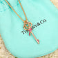 Tiffany-項鍊043