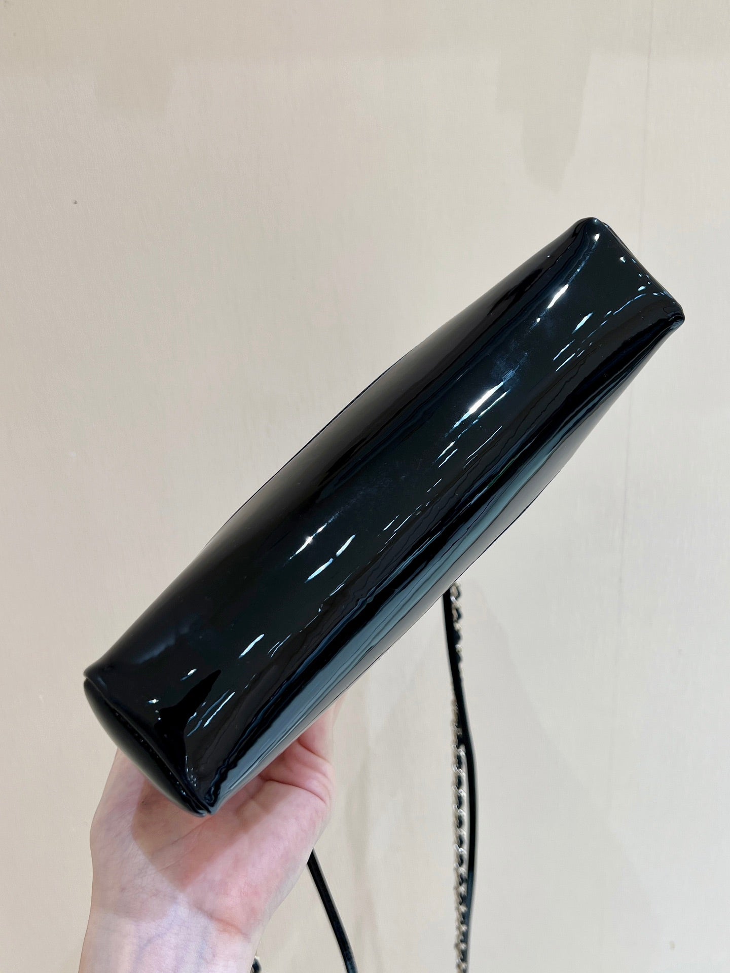 小香家-2023早秋系列 31bag 黑白色 Mini