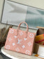 M46286 路L家-OnTheGo MM 粉色
