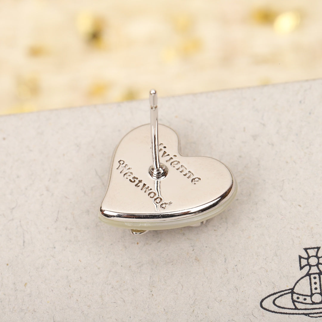 Vivienne westwood-耳環015