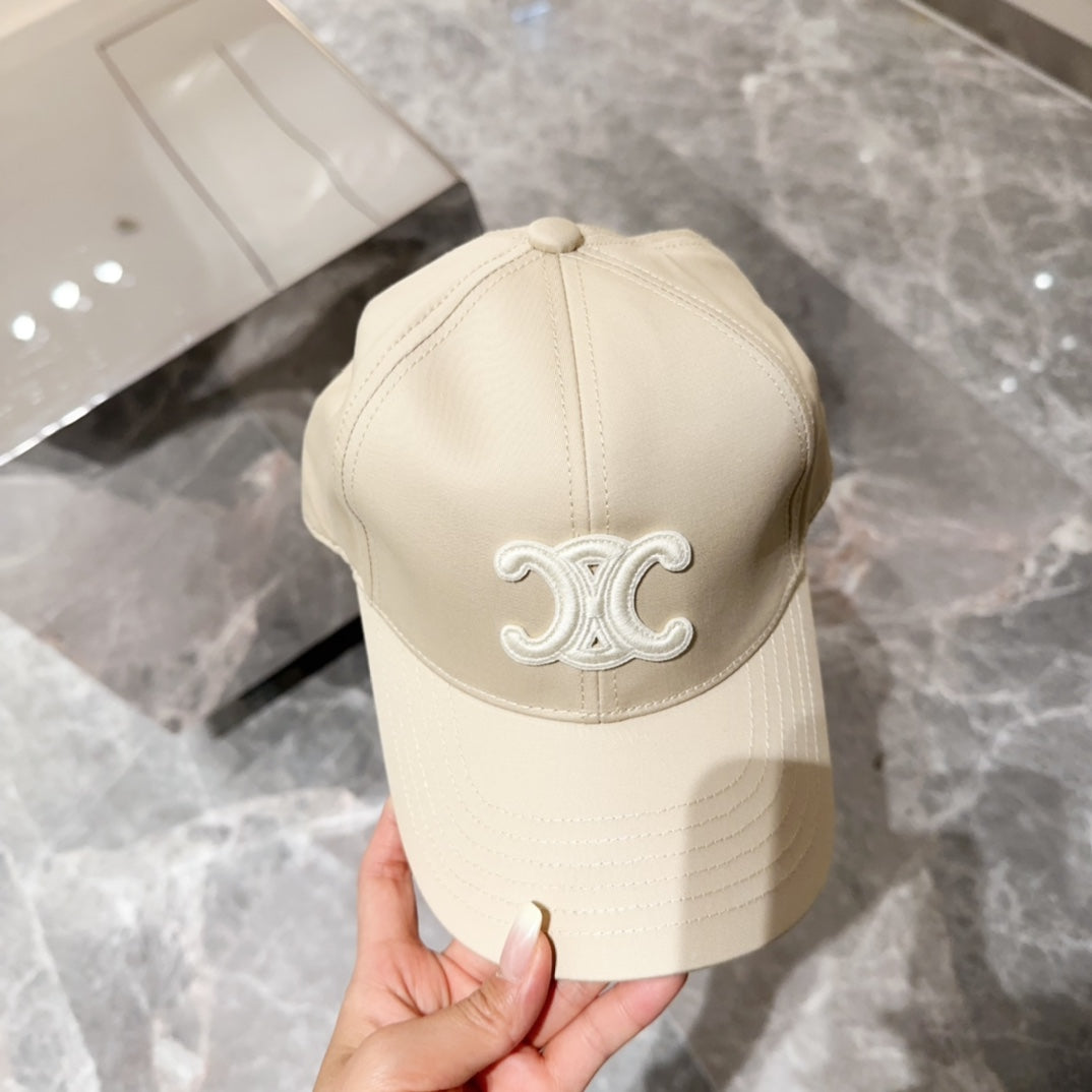熱銷款 賽C家-刺繡Logo棒球帽