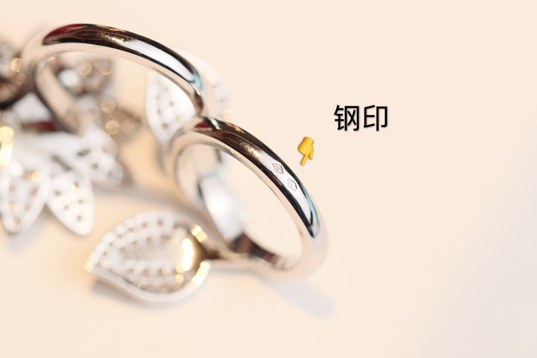 梵V克-戒指052