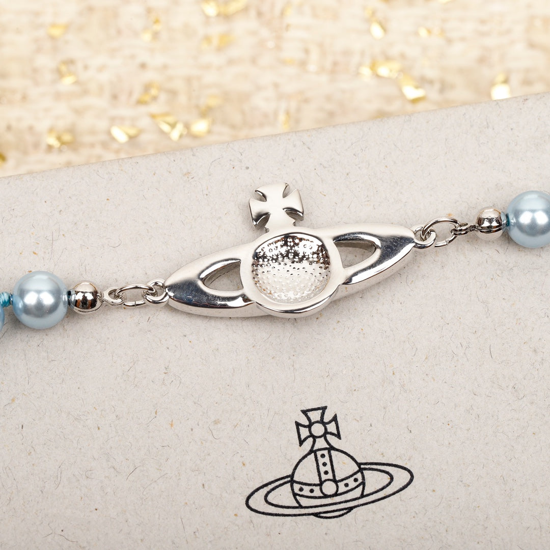 Vivienne westwood-手鍊005