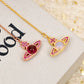 Vivienne westwood-手鍊009