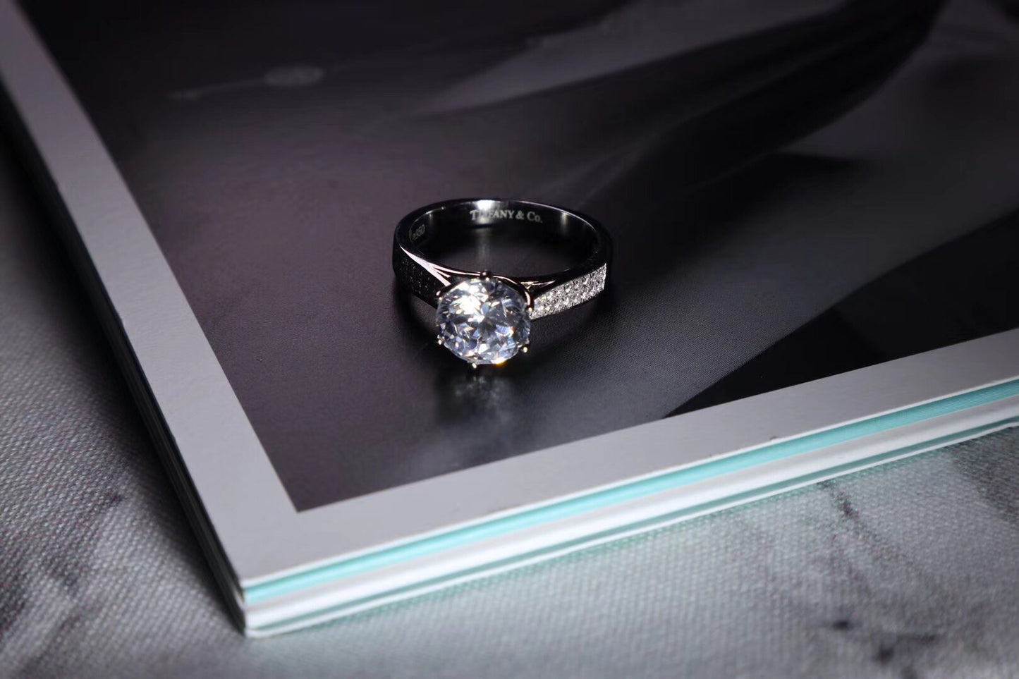 Tiffany-戒指021