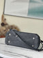 M59200 路L家-Bella Tote 手袋 黑色