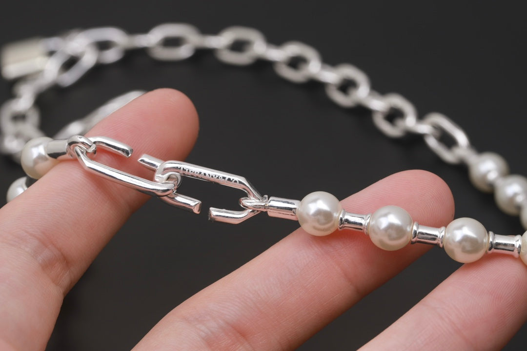 Tiffany-項鍊046