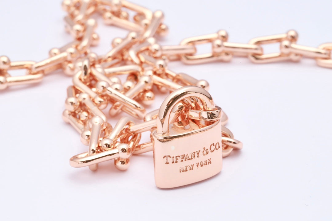 Tiffany-項鍊075