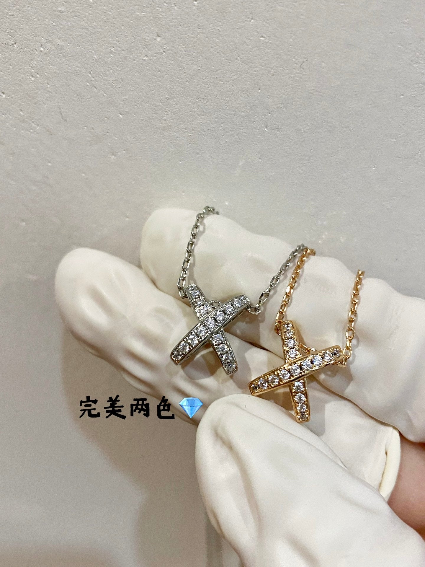 尚美家-項鍊026