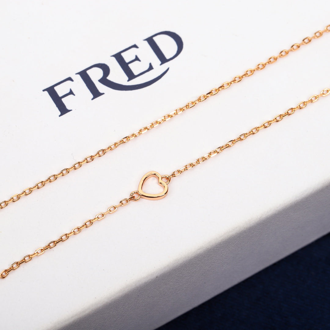 Fred-項鍊009
