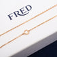 Fred-項鍊009