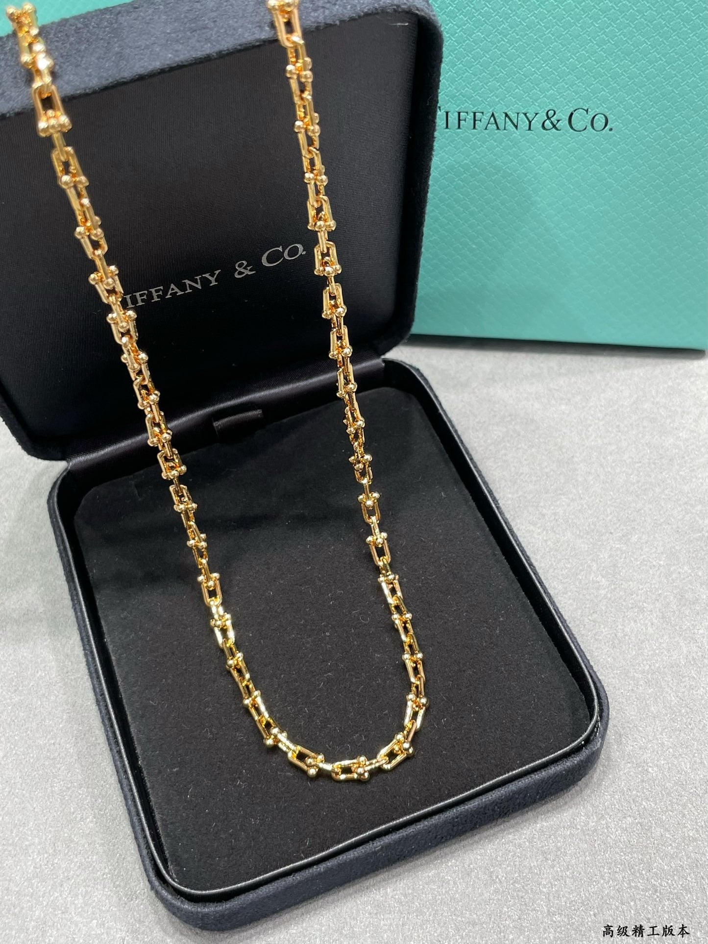Tiffany-項鍊033