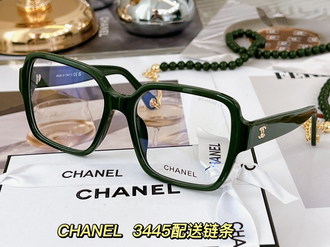 小香家-墨鏡 CH3445 56- 17-140