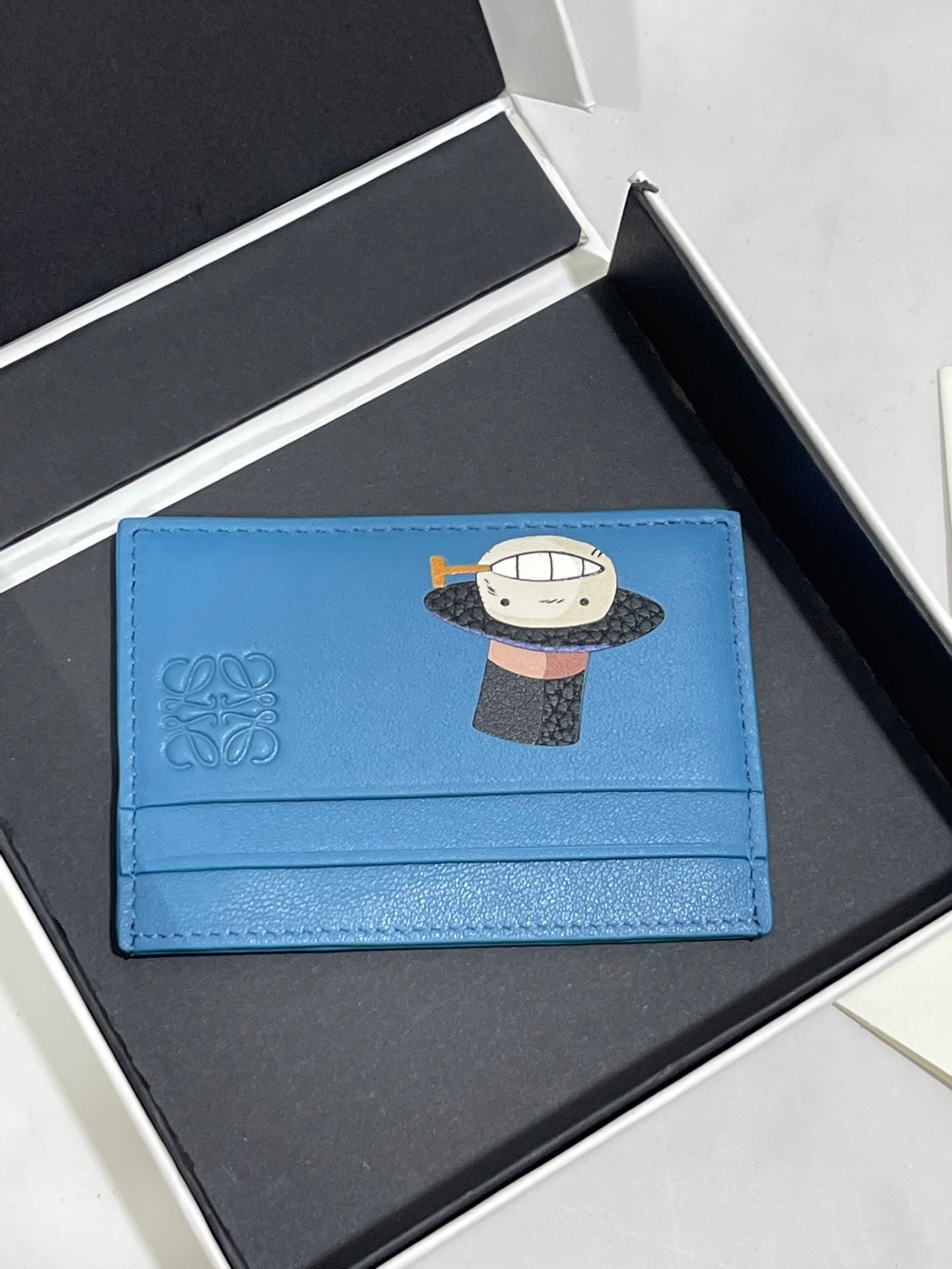 羅L威-Turnip Head系列 霍爾的移動城堡 單片卡包