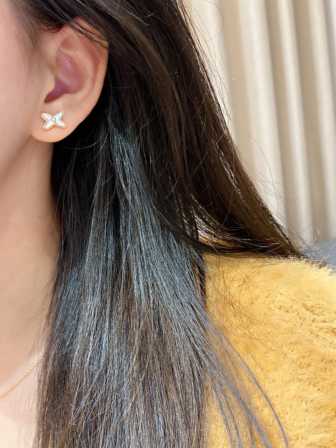 尚美家-耳環019