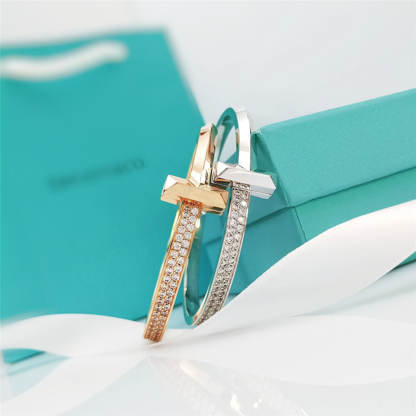 Tiffany-手鍊027