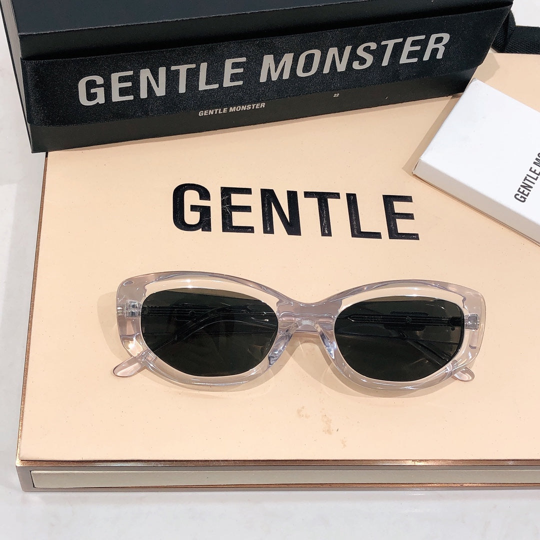Gentle-墨鏡 ROW 52-22-144