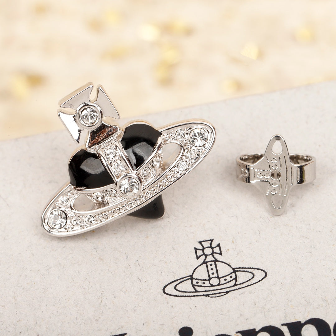 Vivienne westwood-耳環002