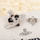 Vivienne westwood-耳環002