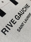 聖Y羅-Rive Gauche Tote Bag 左岸購物袋
