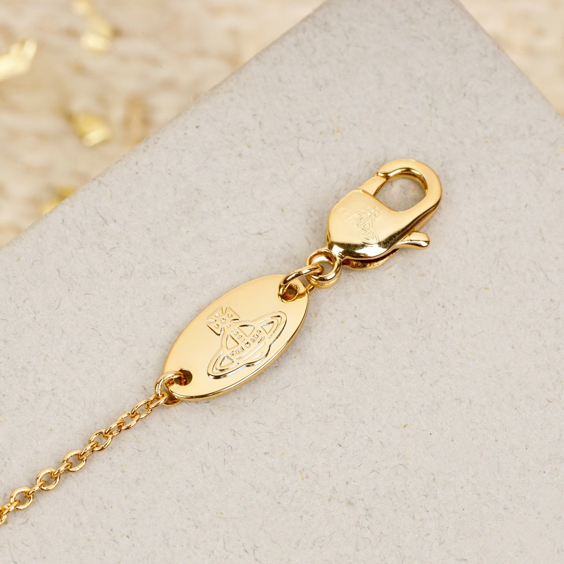 Vivienne westwood-手鍊006