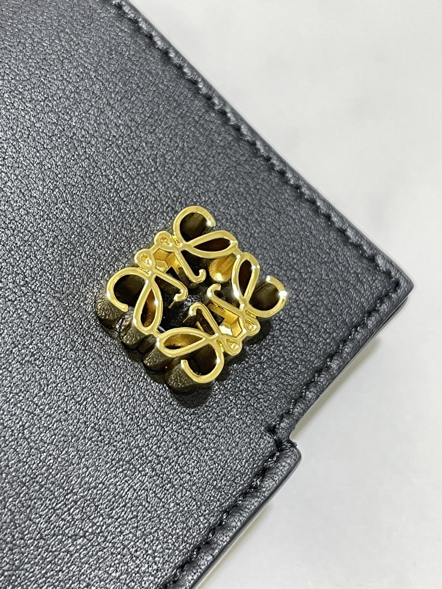 羅L威-Dice Pocket系列 手機包 黑色