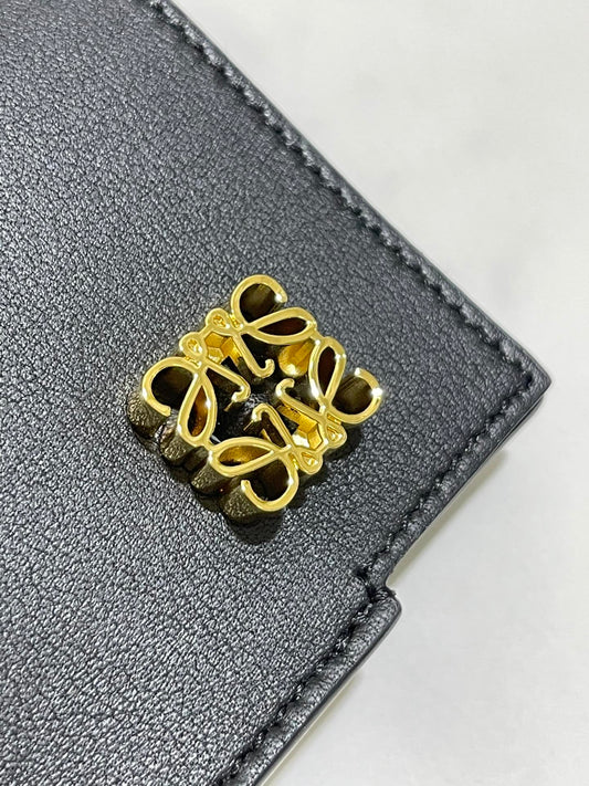 羅L威-Dice Pocket系列 手機包 黑色