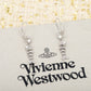 Vivienne westwood-耳環018