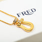 Fred-項鍊007